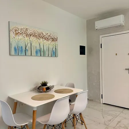 Apartment Eleni Pefkohori Extérieur photo