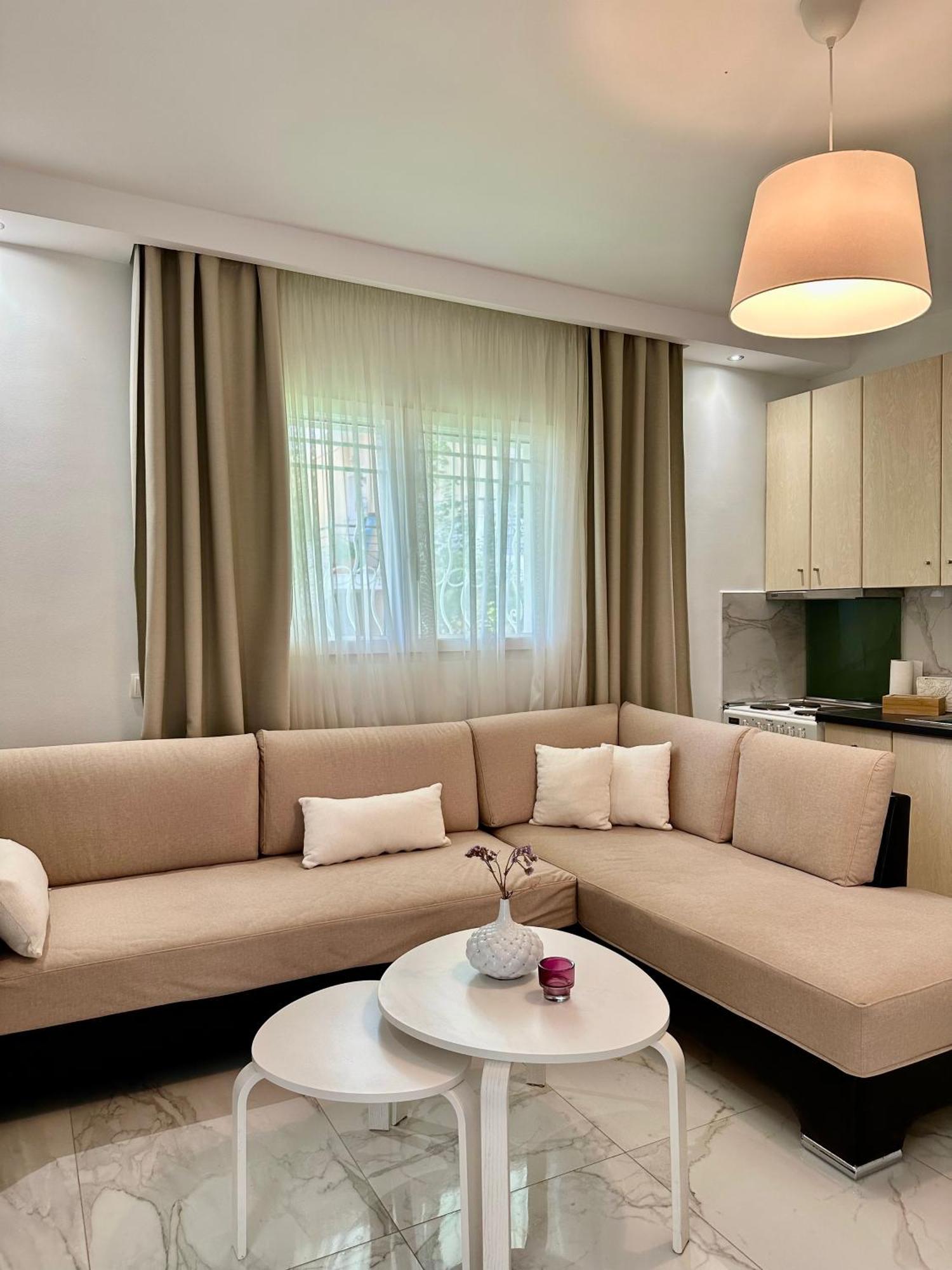 Apartment Eleni Pefkochori