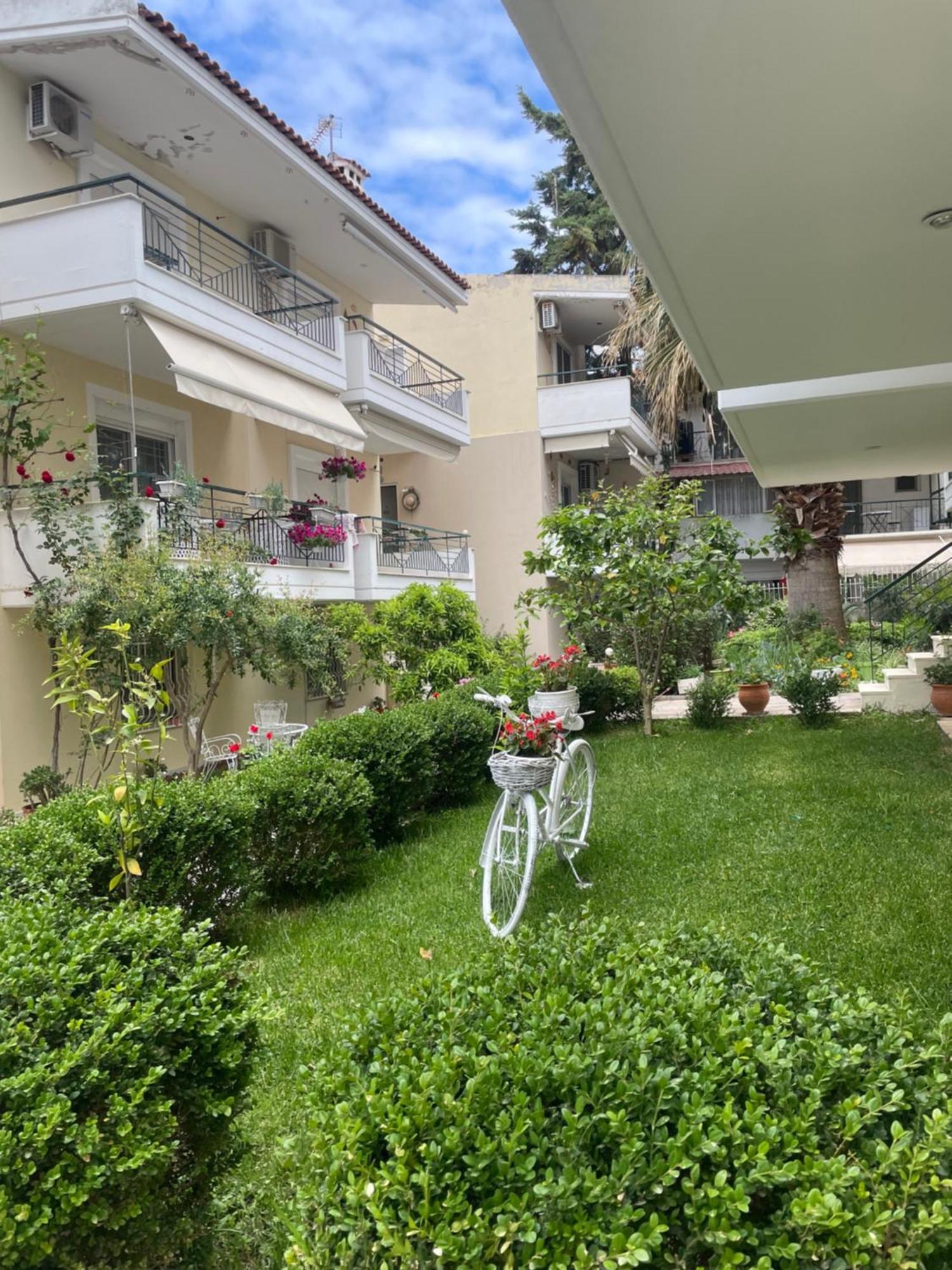Apartment Eleni *