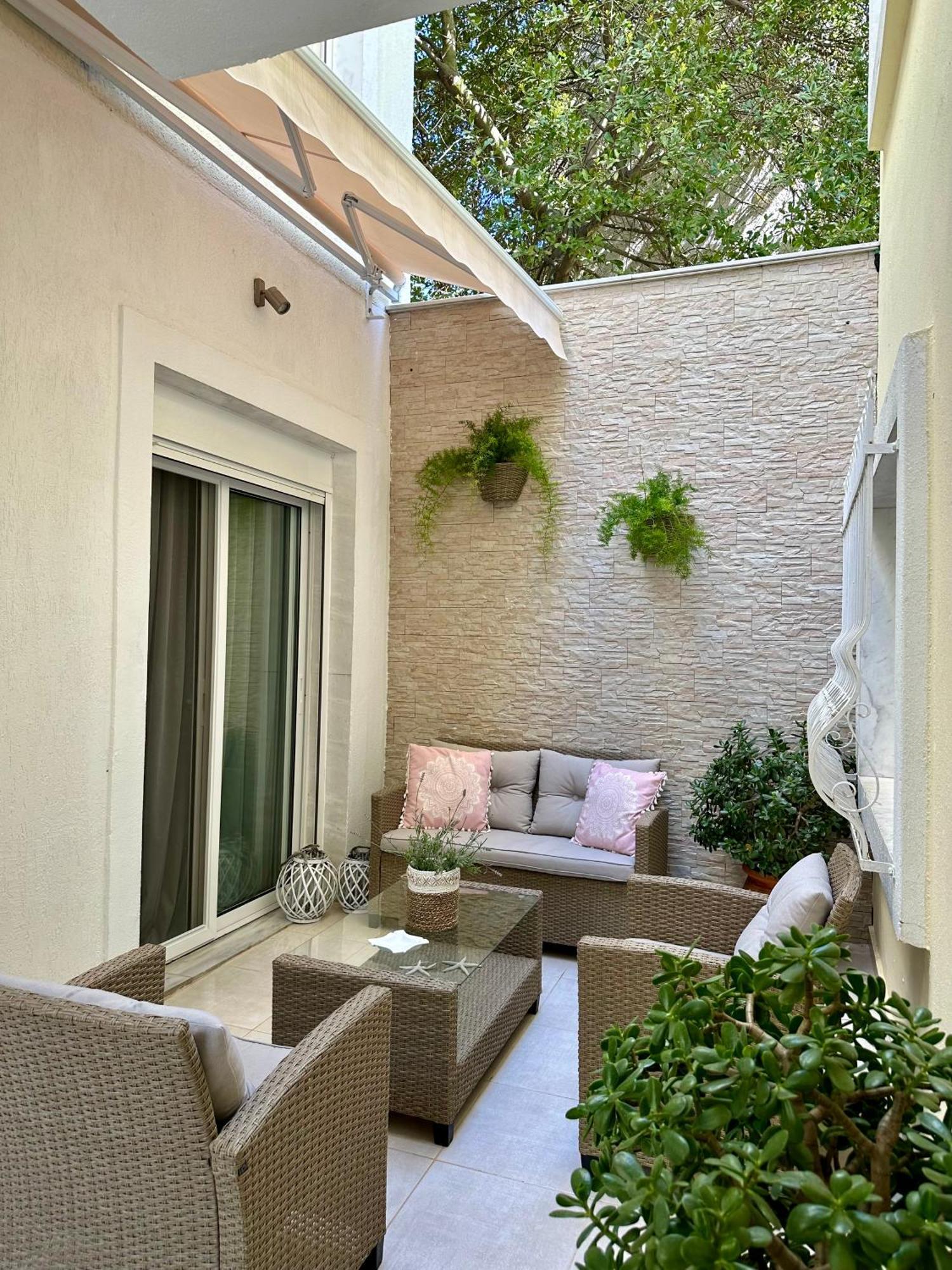 Eleni Apartment