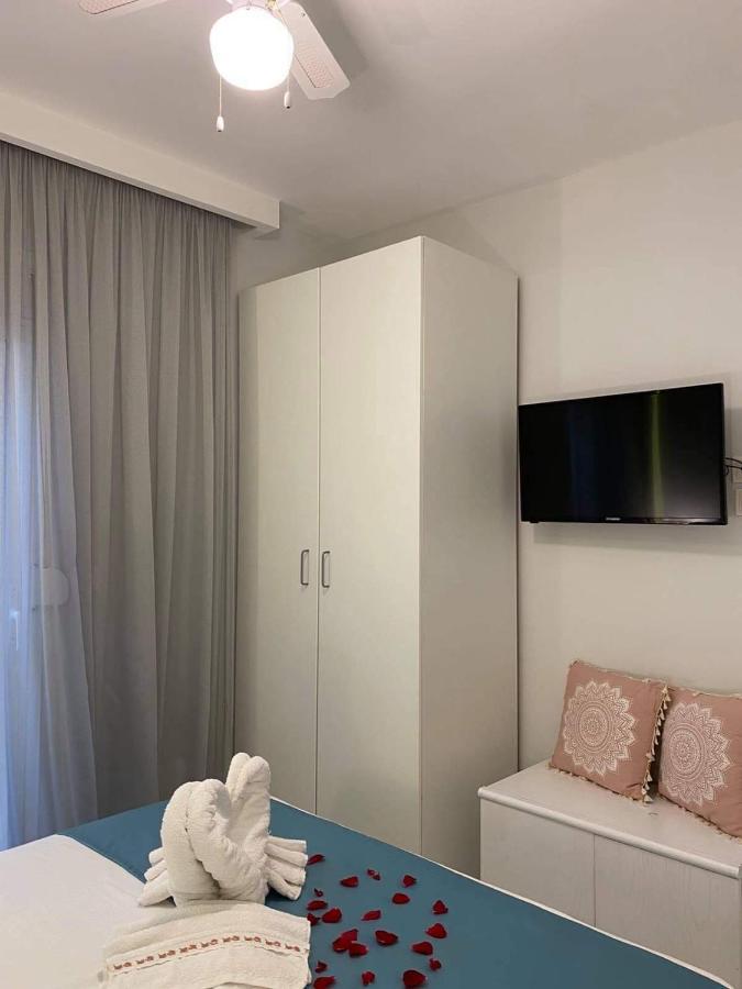 Appartement Eleni *
