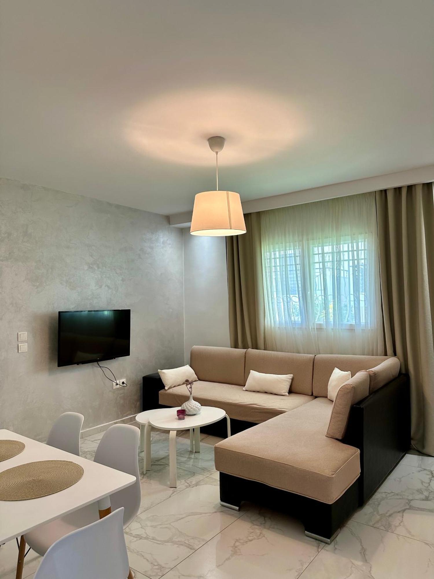 Appartement Eleni