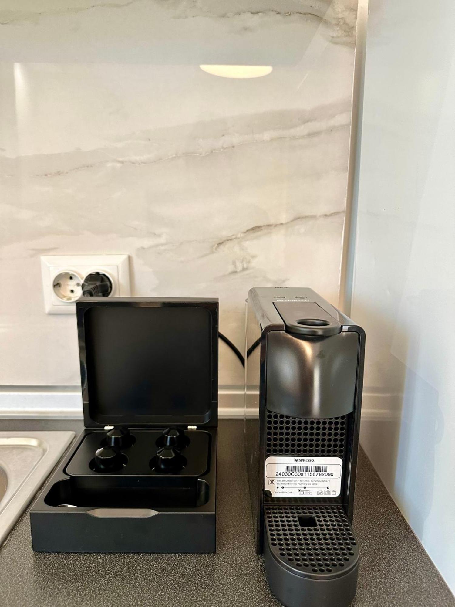 Eleni Appartement Pefkochori